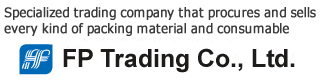 FP Trading Co., Ltd.