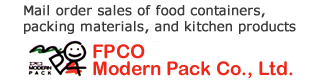 FPCO Modern Pack Co., Ltd.