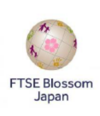FTSE Blossom Jpan
