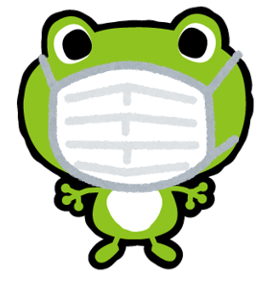 ピコちゃん