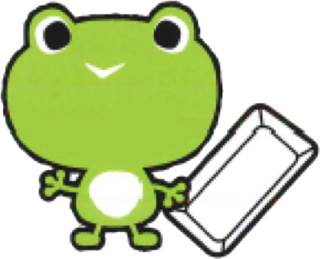 ピコちゃん