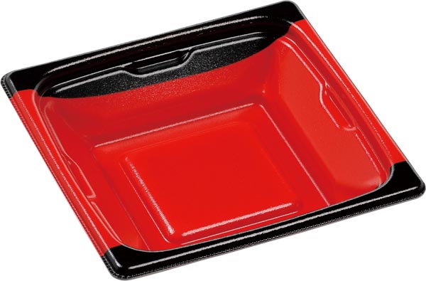 MFP角盛重 - （米飯｜丼）：食品トレー容器のエフピコ
