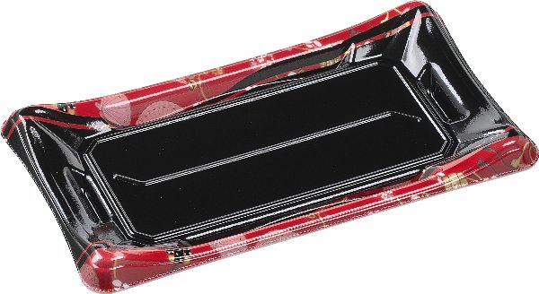 波錦 - （寿司｜寿司）：食品トレー容器のエフピコ