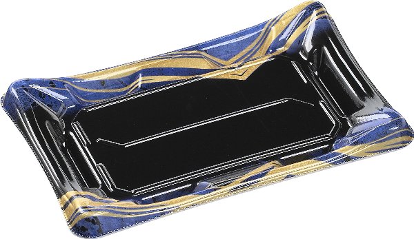 波錦 - （寿司｜寿司）：食品トレー容器のエフピコ