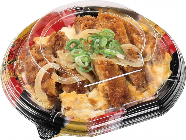 MSD半月丼