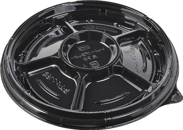シャトープラッター丸 - （催事｜オードブル）：食品トレー容器のエフピコ