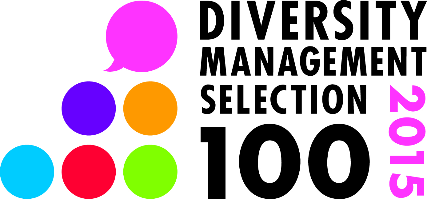The Diversity Management Selection 100 list