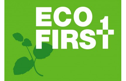 Eco First program