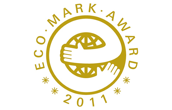 The Eco Mark Award