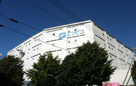 Eco Station Semino (Kyouseikai Social Welfare Corporation)