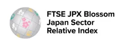 FTSE Blossom Japan Sector Relative Index