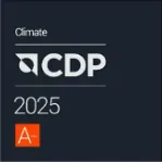 CDP A List 2025