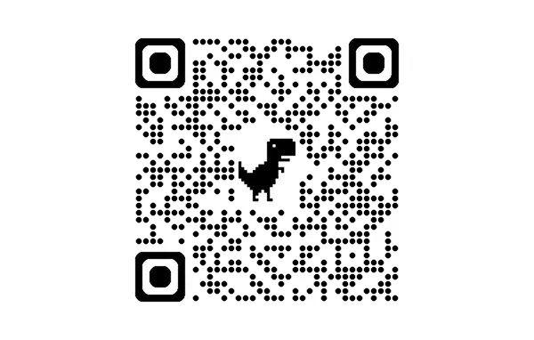 スマート招集ページへのQRコード