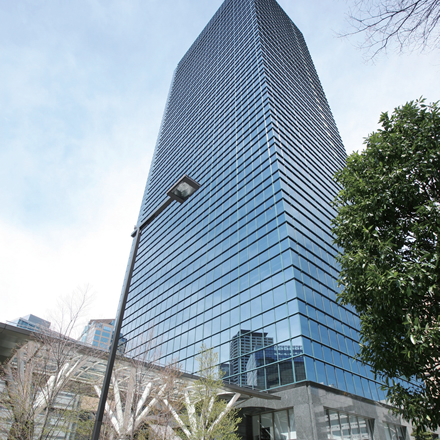 Tokyo Headquarters