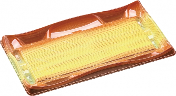 SQ - (クリア・パッケージ|カップ):食品トレー容器のエフピコ SQ - (クリア・パッケージ|カップ):食品トレー容器のエフピコ