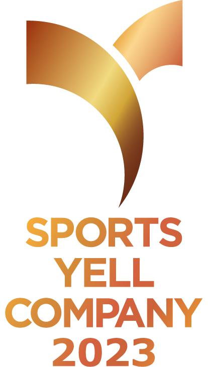 スポーツエールカンパニーのロゴ