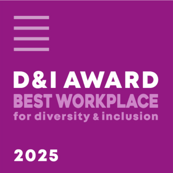 D＆I AWARD ADVANCED 2022