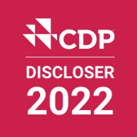 CDP DISCLOSER 2022