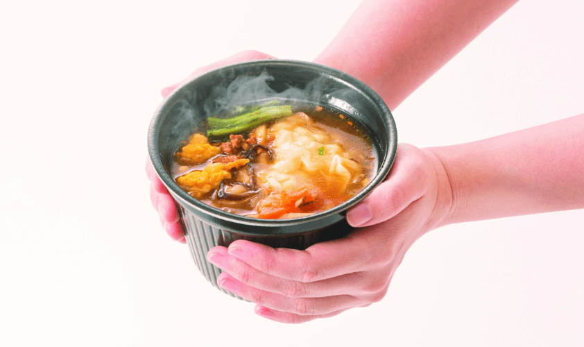 マルチFP （MFP）