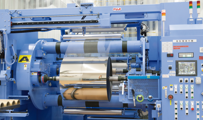 新製品を生み出す押出の生産技術