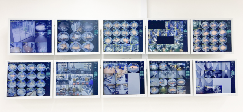 トレーサビリティを確保