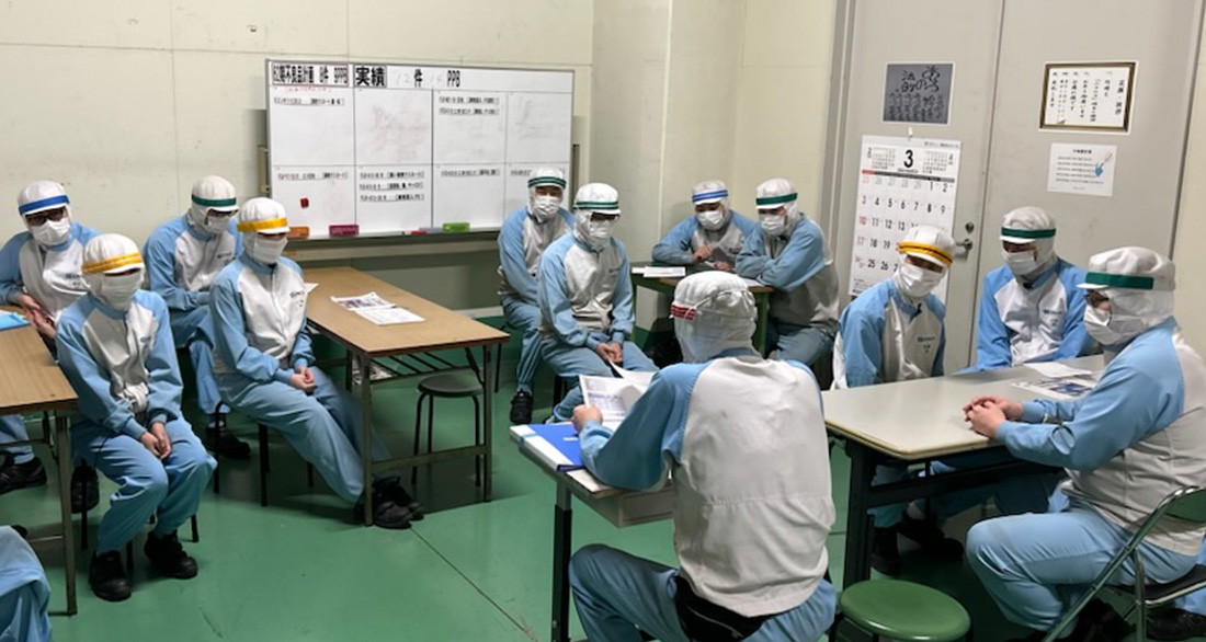 株式会社エフピコ山形