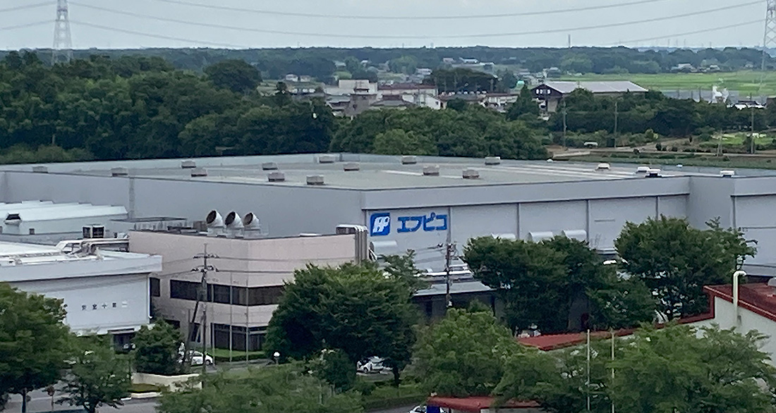 株式会社エフピコ茨城