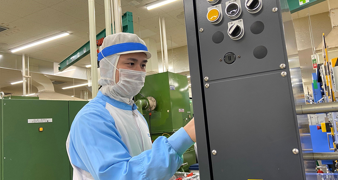 株式会社エフピコ八千代