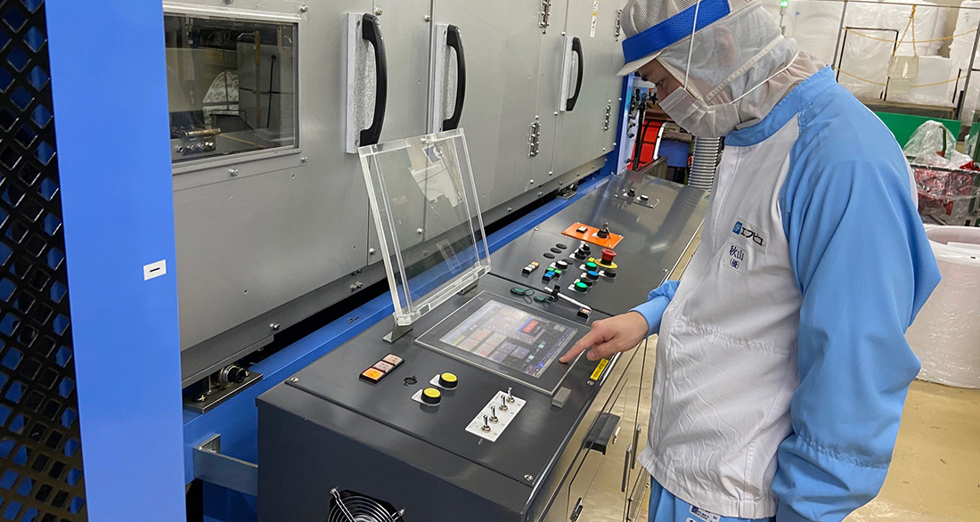 株式会社エフピコ八千代