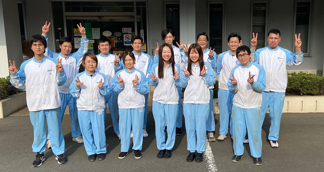 株式会社エフピコ茨城