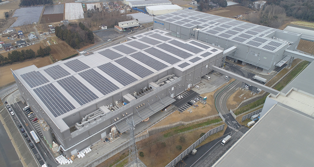 株式会社エフピコ八千代