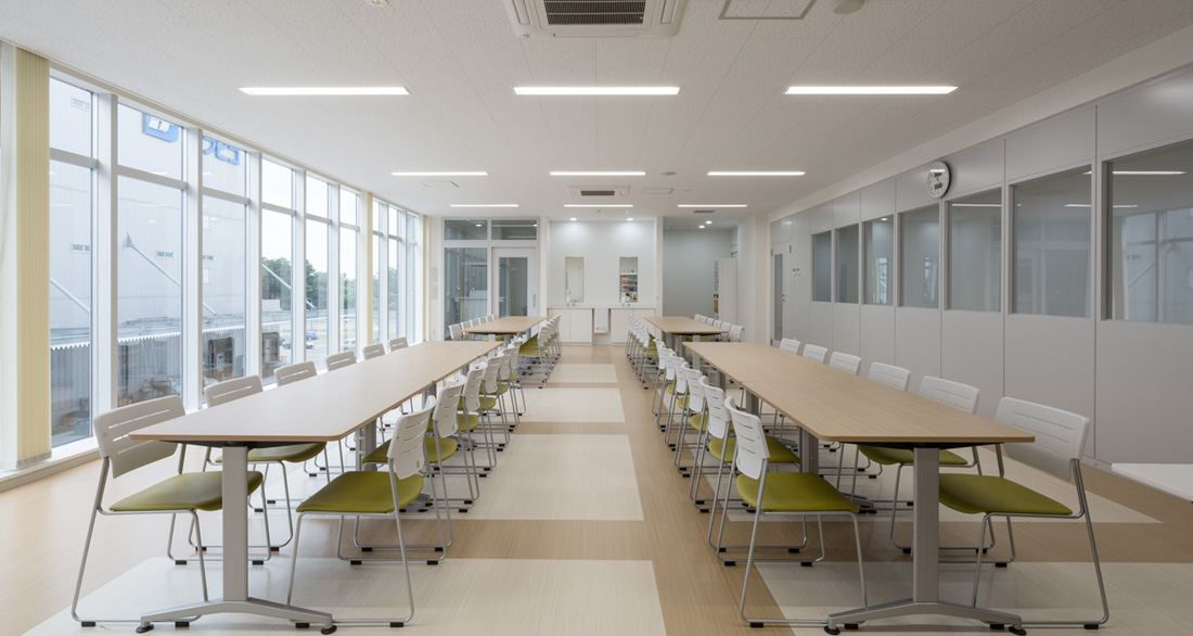 株式会社エフピコ八千代