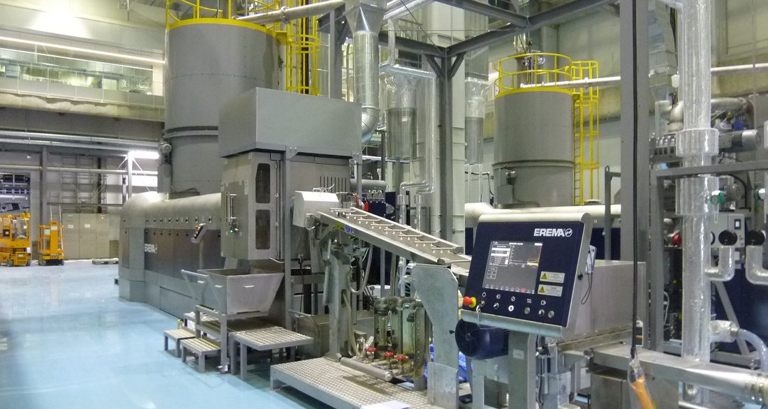 株式会社エフピコ茨城