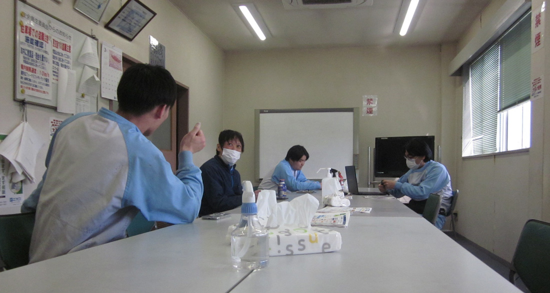 株式会社エフピコ筑西