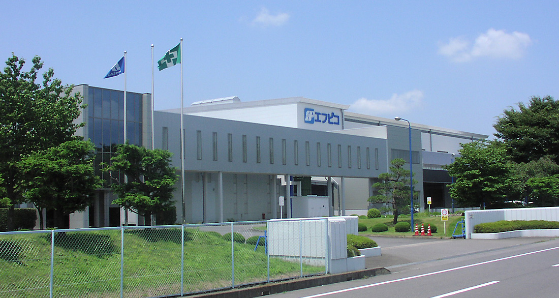 株式会社エフピコ下館