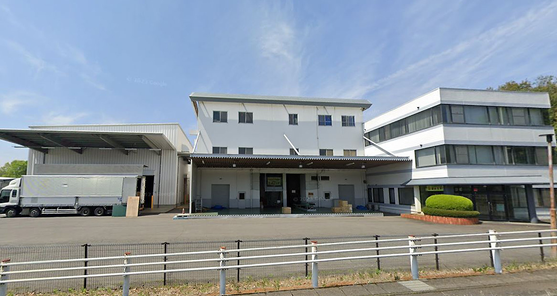 株式会社エフピコ下館