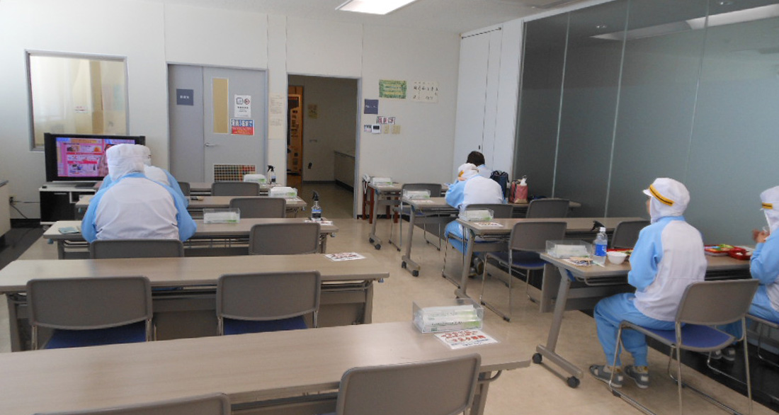 株式会社エフピコ下館