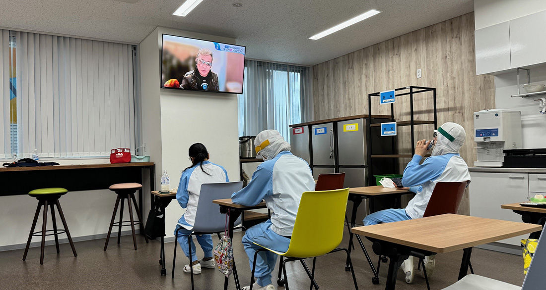 株式会社エフピコ中部