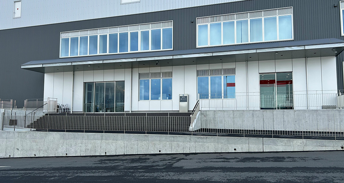 株式会社エフピコ兵庫