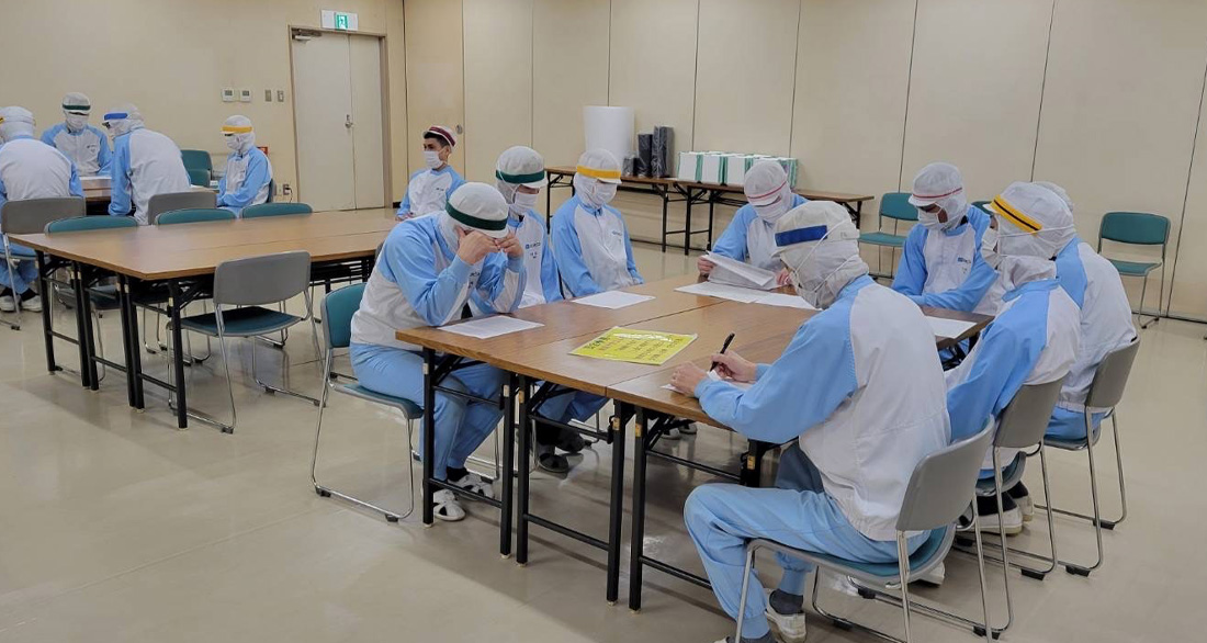 株式会社エフピコ笠岡