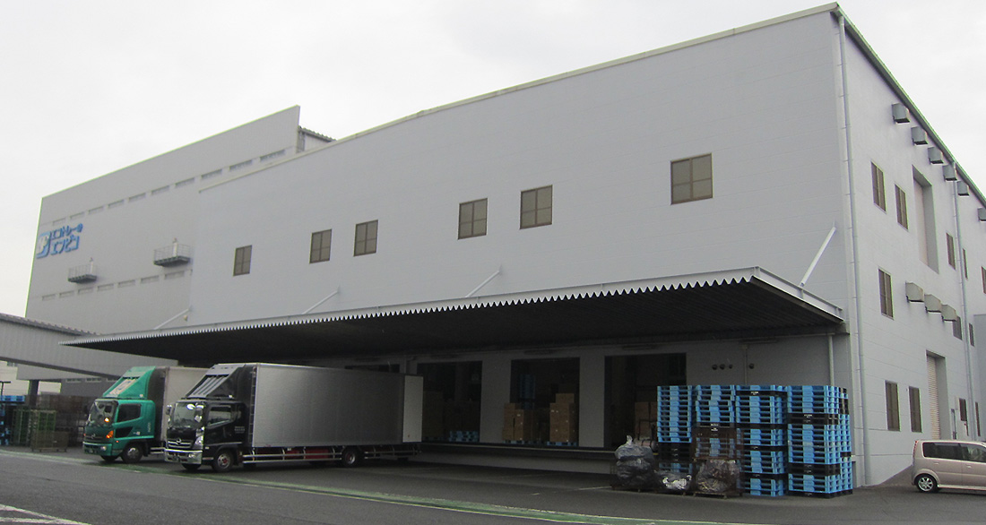 株式会社エフピコ福山