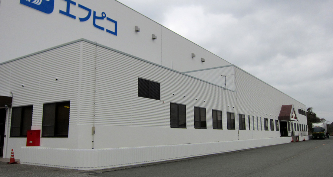 株式会社エフピコ九州