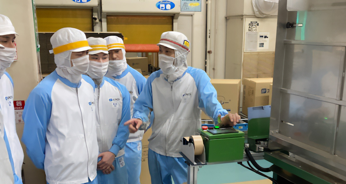 株式会社エフピコ九州