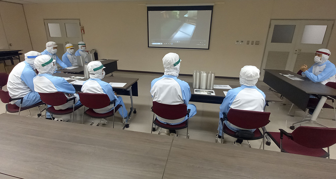 株式会社エフピコ九州