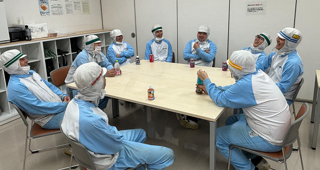 株式会社エフピコ九州