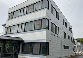 関東下館第三工場