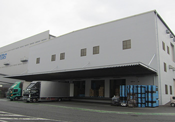 福山工場